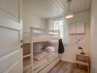 Holiday Home Maunu - 1-2km from the sea by Interhome - Saltum - 1