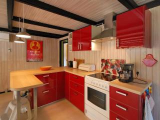 Holiday Home Therbern - 1-7km from the sea by Interhome - Saltum - 4
