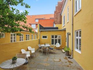 Apartment Siggut - 250m from the sea by Interhome - 4