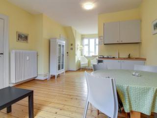 Apartment Siggut - 250m from the sea by Interhome - 1