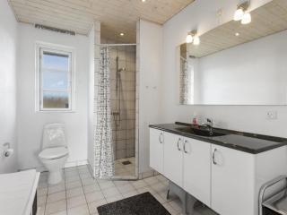 Holiday Home Annemie - 1-8km from the sea by Interhome - Saltum - 4