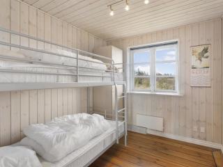 Holiday Home Annemie - 1-8km from the sea by Interhome - Saltum - 1