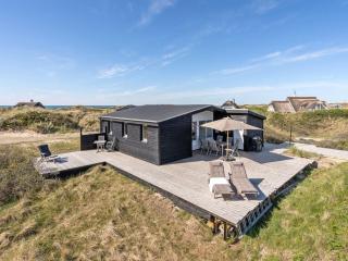 Holiday Home Felis - 200m from the sea by Interhome - Saltum - 0