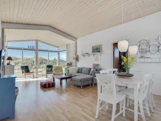 Holiday Home Felis - 200m from the sea by Interhome - Saltum - 1