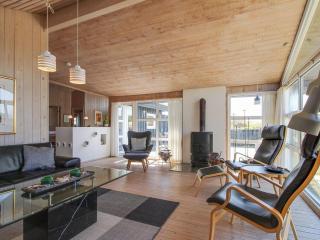 Holiday Home Rosemari - 260m from the sea by Interhome - Saltum - 7