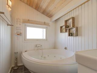 Holiday Home Rosemari - 260m from the sea by Interhome - Saltum - 4