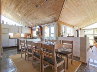 Holiday Home Rosemari - 260m from the sea by Interhome - Saltum - 6