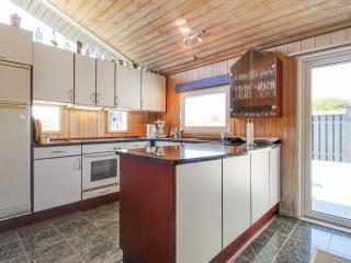 Holiday Home Rosemari - 260m from the sea by Interhome - Saltum - 5