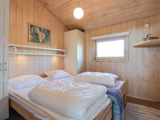 Holiday Home Rosemari - 260m from the sea by Interhome - Saltum - 3