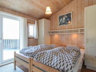 Holiday Home Rosemari - 260m from the sea by Interhome - Saltum - 2
