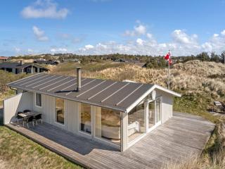 Holiday Home Asser - 400m from the sea by Interhome - Saltum - 0