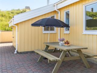 Holiday Home Heidine - 176m from the sea by Interhome - Hjørring - 8