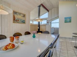 Holiday Home Heidine - 176m from the sea by Interhome - Hjørring - 4