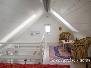 Apartment Elle - 50m from the sea by Interhome - 1
