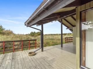 Holiday Home Maini - 600m from the sea by Interhome - Saltum - 1