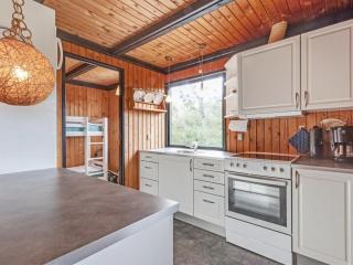 Holiday Home Maini - 600m from the sea by Interhome - Saltum - 5
