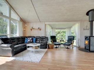 Holiday Home Gustina - 1-2km from the sea by Interhome - Saltum - 7
