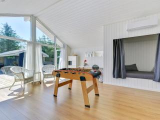 Holiday Home Gustina - 1-2km from the sea by Interhome - Saltum - 5