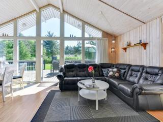 Holiday Home Gustina - 1-2km from the sea by Interhome - Saltum - 6