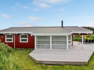 Holiday Home Tjomme - 700m from the sea by Interhome - Hjørring - 8