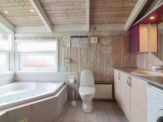 Holiday Home Tjomme - 700m from the sea by Interhome - Hjørring - 3
