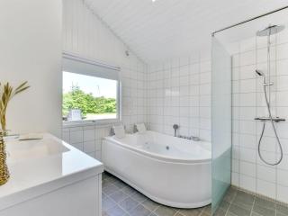 Holiday Home Gustina - 1-2km from the sea by Interhome - Saltum - 1