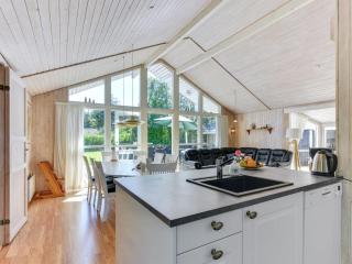 Holiday Home Gustina - 1-2km from the sea by Interhome - Saltum - 2