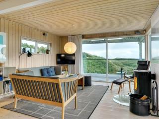 Holiday Home Josten - 500m from the sea by Interhome - Saltum - 7