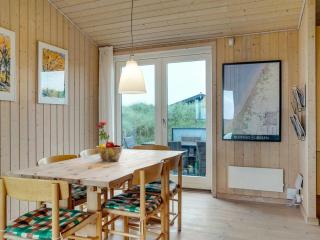Holiday Home Josten - 500m from the sea by Interhome - Saltum - 5