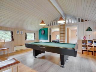 Holiday Home Alhed - 650m from the sea by Interhome - Saltum - 8