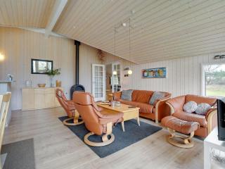 Holiday Home Alhed - 650m from the sea by Interhome - Saltum - 6