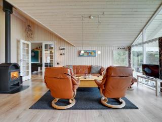 Holiday Home Alhed - 650m from the sea by Interhome - Saltum - 5