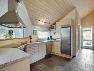 Holiday Home Alhed - 650m from the sea by Interhome - Saltum - 3