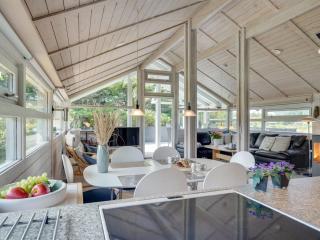 Holiday Home Allida - 800m from the sea by Interhome - Saltum - 7