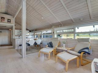 Holiday Home Allida - 800m from the sea by Interhome - Saltum - 6