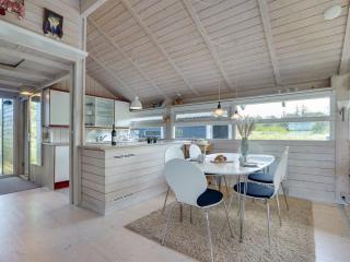 Holiday Home Allida - 800m from the sea by Interhome - Saltum - 4