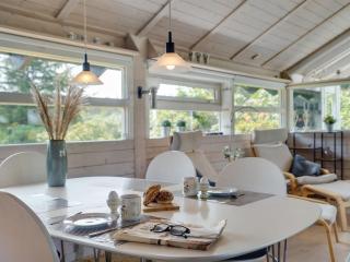 Holiday Home Allida - 800m from the sea by Interhome - Saltum - 5