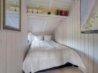 Holiday Home Allida - 800m from the sea by Interhome - Saltum - 1