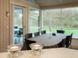 Holiday Home Bovi - 300m from the sea by Interhome - Saltum - 8