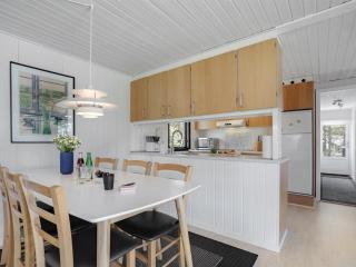 Holiday Home Melisande - 950m from the sea by Interhome - Saltum - 6