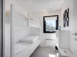 Holiday Home Melisande - 950m from the sea by Interhome - Saltum - 1