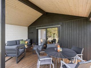 Holiday Home Kadife - 750m from the sea by Interhome - Saltum - 8