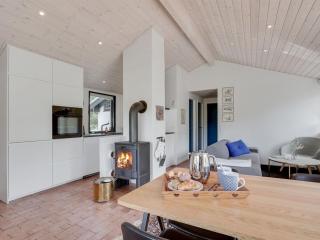 Holiday Home Kadife - 750m from the sea by Interhome - Saltum - 6