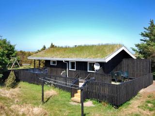 Holiday Home Gerwer - 700m from the sea by Interhome - Saltum - 0