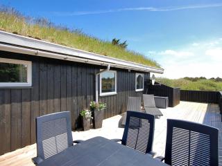Holiday Home Gerwer - 700m from the sea by Interhome - Saltum - 9