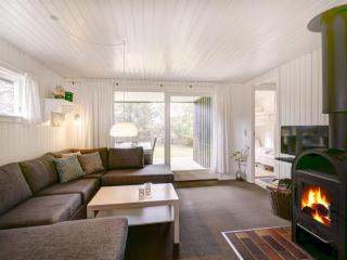 Holiday Home Gerwer - 700m from the sea by Interhome - Saltum - 8