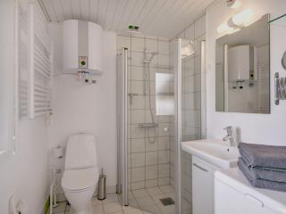 Holiday Home Gerwer - 700m from the sea by Interhome - Saltum - 5