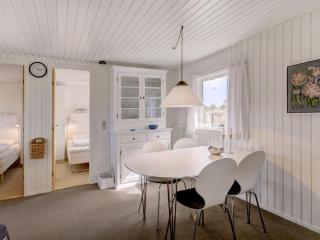 Holiday Home Gerwer - 700m from the sea by Interhome - Saltum - 1