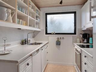 Holiday Home Lykka - 950m from the sea by Interhome - Blokhus - 5