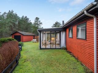 Holiday Home Lykka - 950m from the sea by Interhome - Blokhus - 8